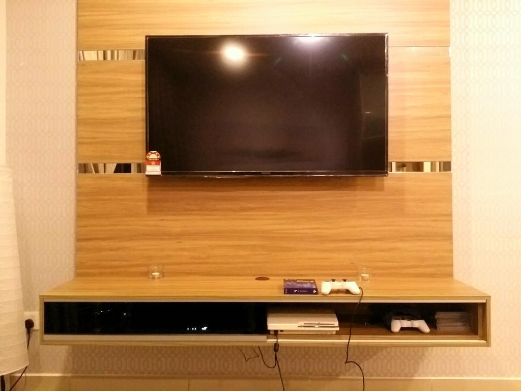 קואלה סלאנגור Alami Homestay Trefoil מראה חיצוני תמונה