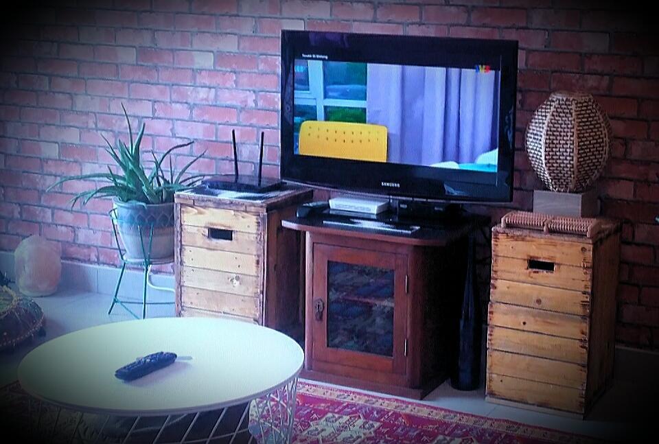 קואלה סלאנגור Alami Homestay Trefoil מראה חיצוני תמונה